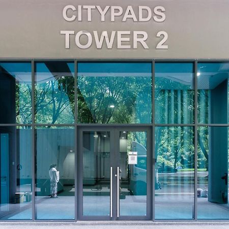Full Seaview 2R1B Condo For 6Pax In コタキナバル エクステリア 写真