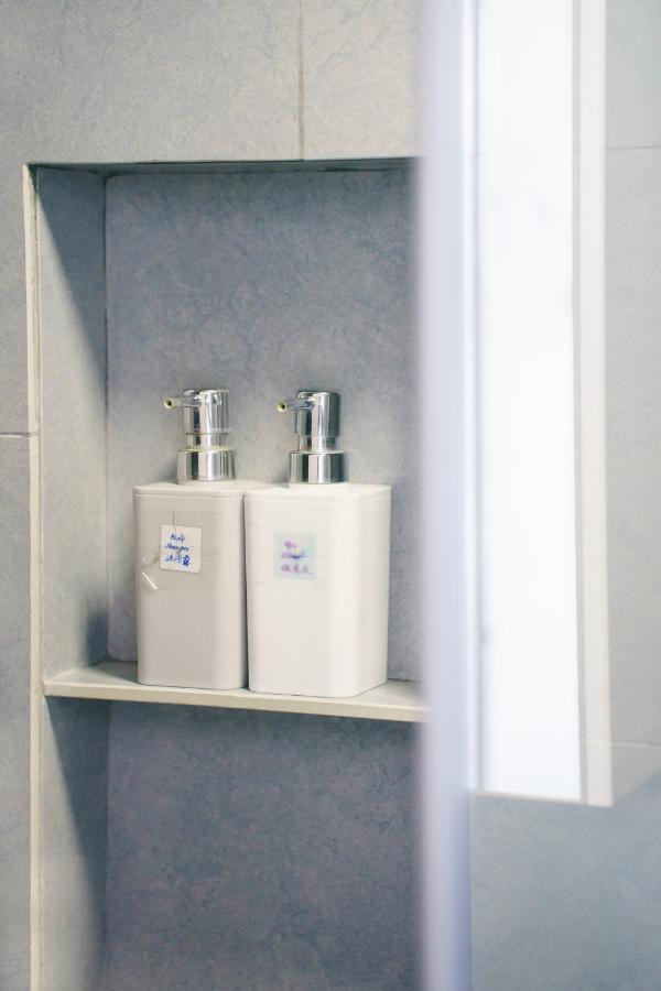 Full Seaview 2R1B Condo For 6Pax In コタキナバル エクステリア 写真
