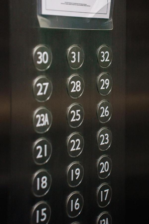 Full Seaview 2R1B Condo For 6Pax In コタキナバル エクステリア 写真
